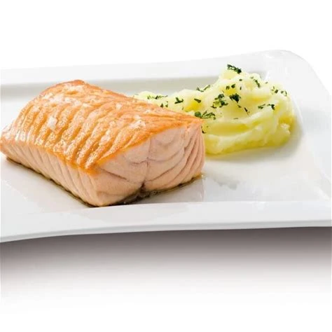 DOS DE SAUMON ECOSSE